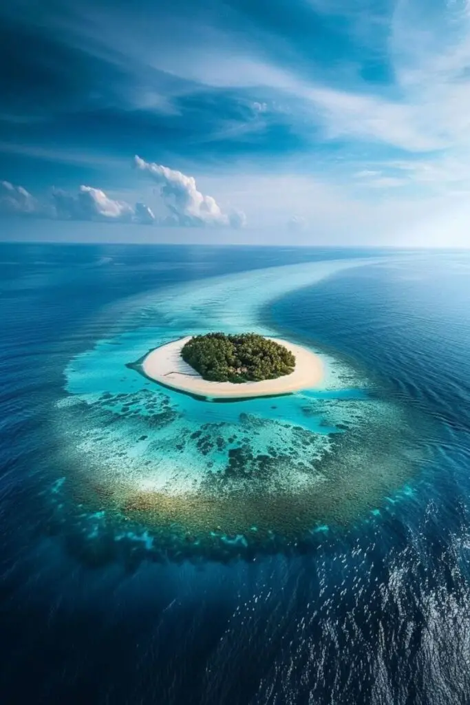 Atolls