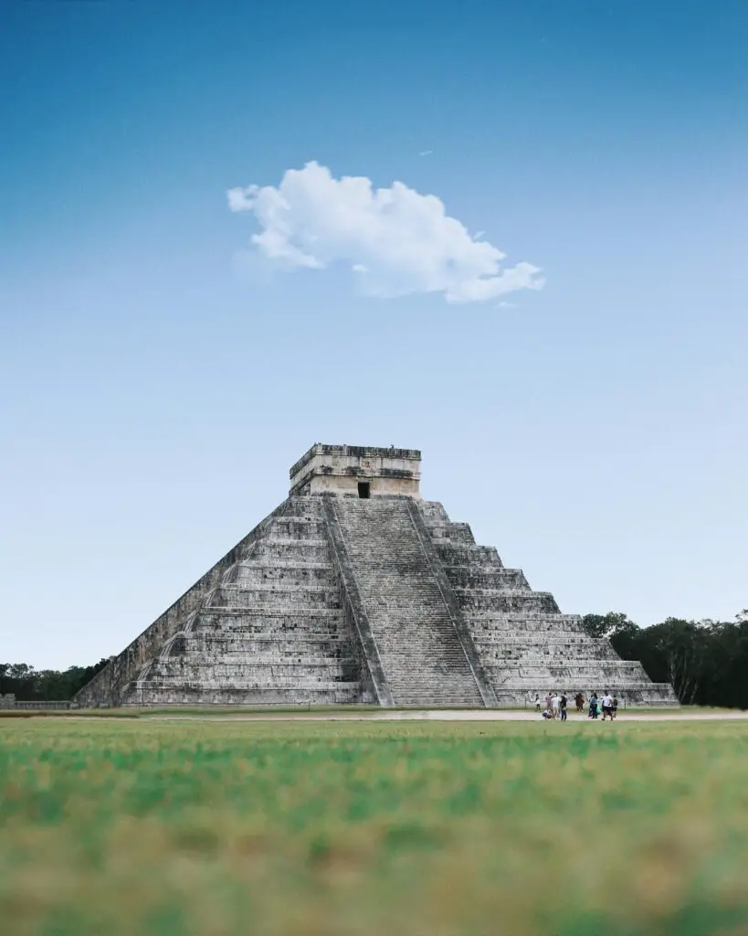 Chichen Itza Mexico