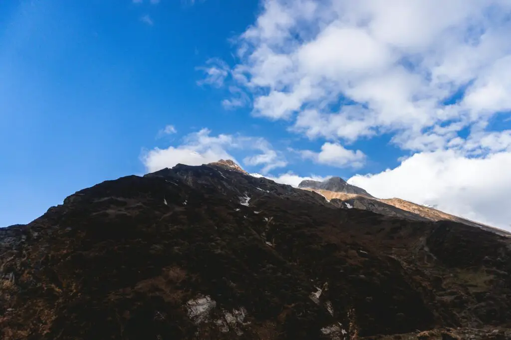 Cho Oyu