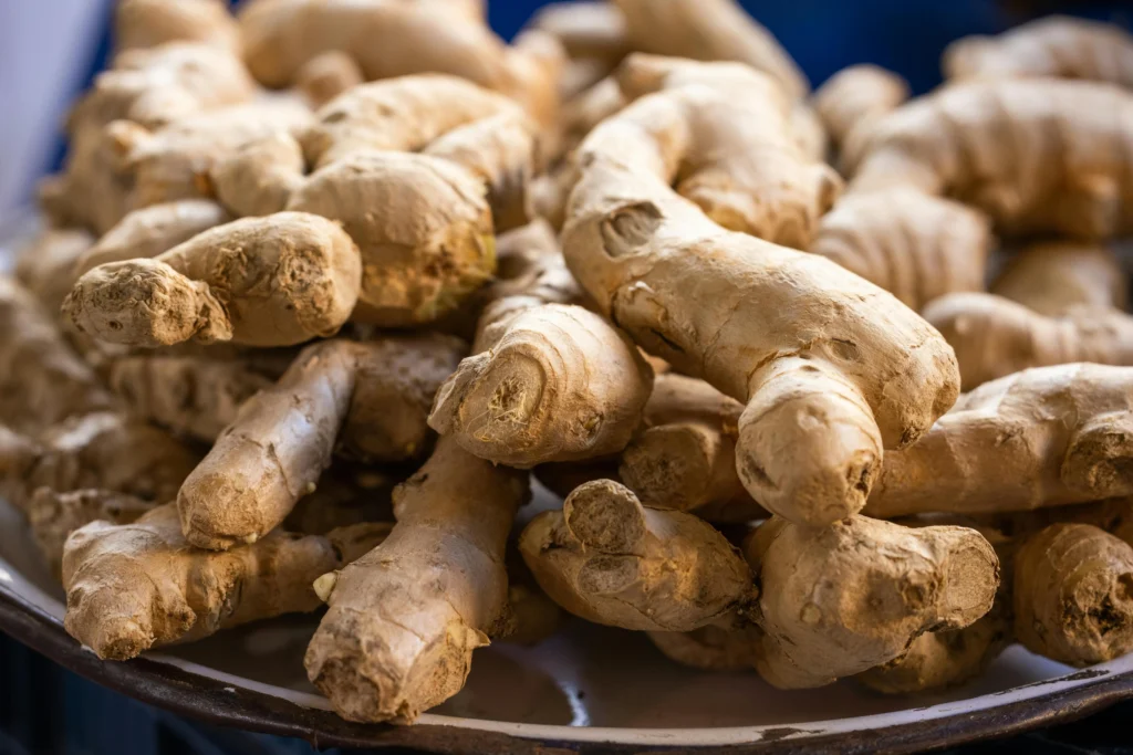 Ginseng – Natures Energy Booster 2