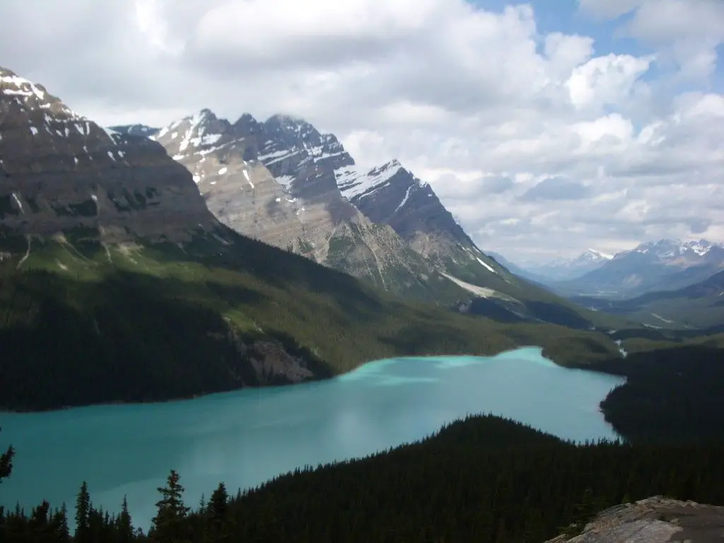 Great Bear Lake Canada