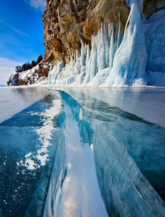 Lake Baikal