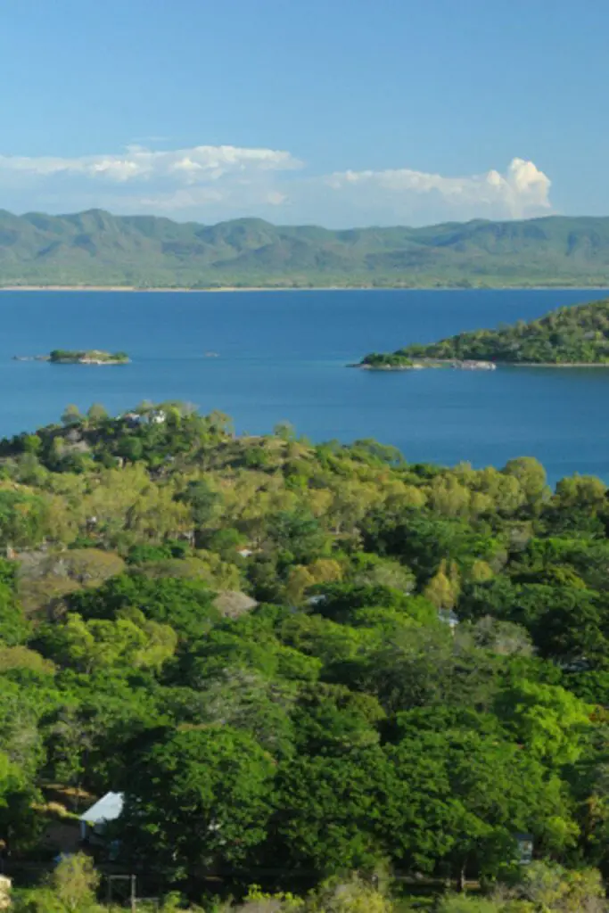 Lake Malawi