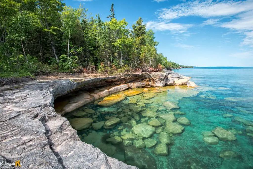 Lake Superior