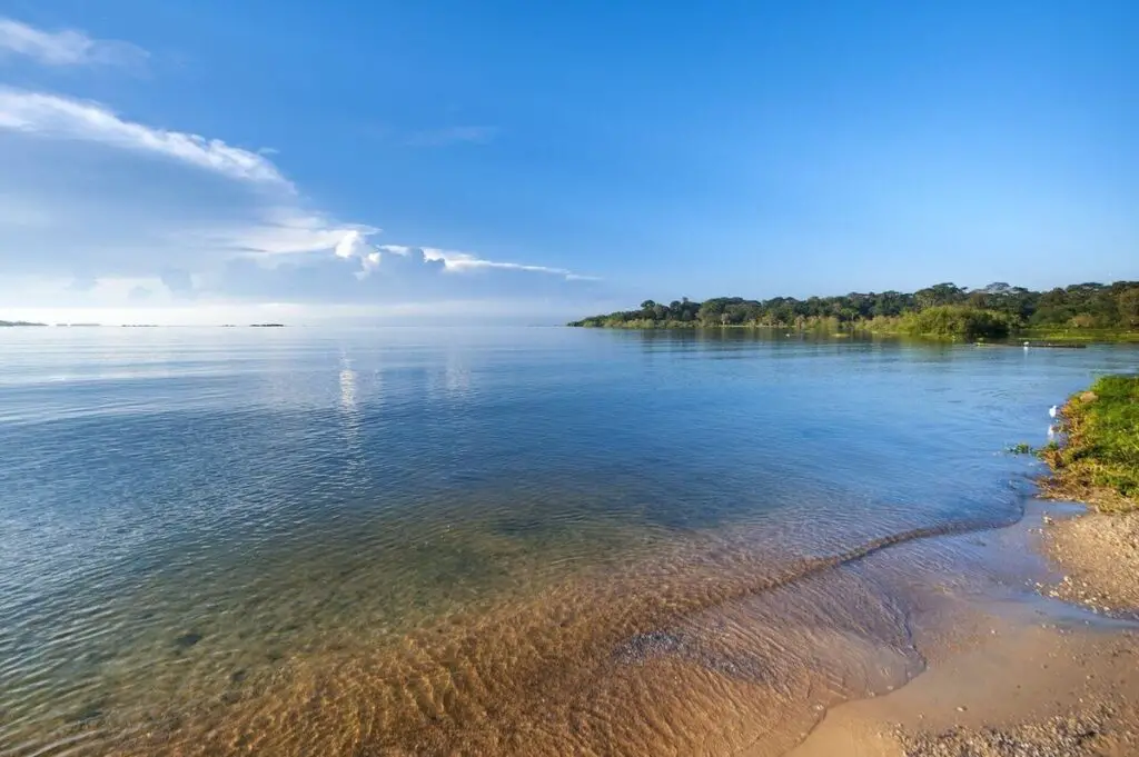 Lake Victoria