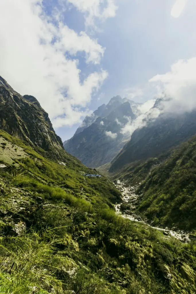 Machu Picchu Peru