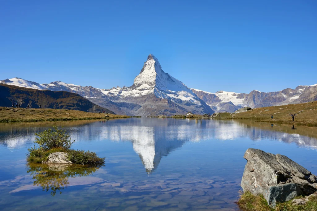 Matterhorn Switzerland