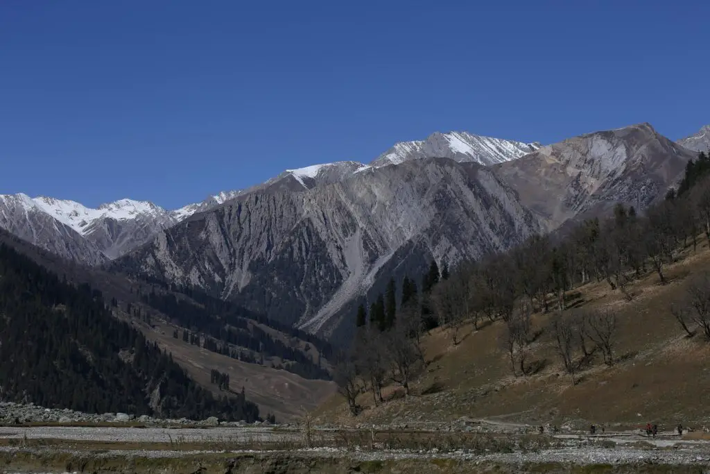 Nanga Parbat