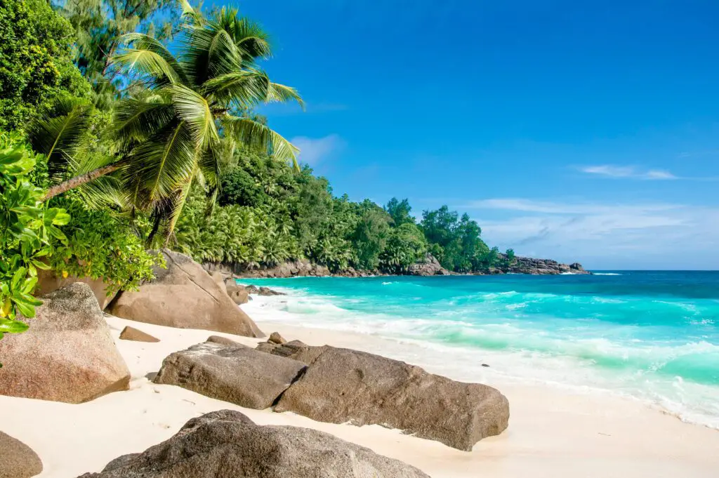 Seychelles