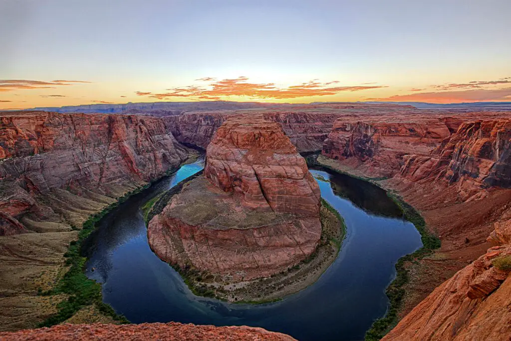 The Grand Canyon USA