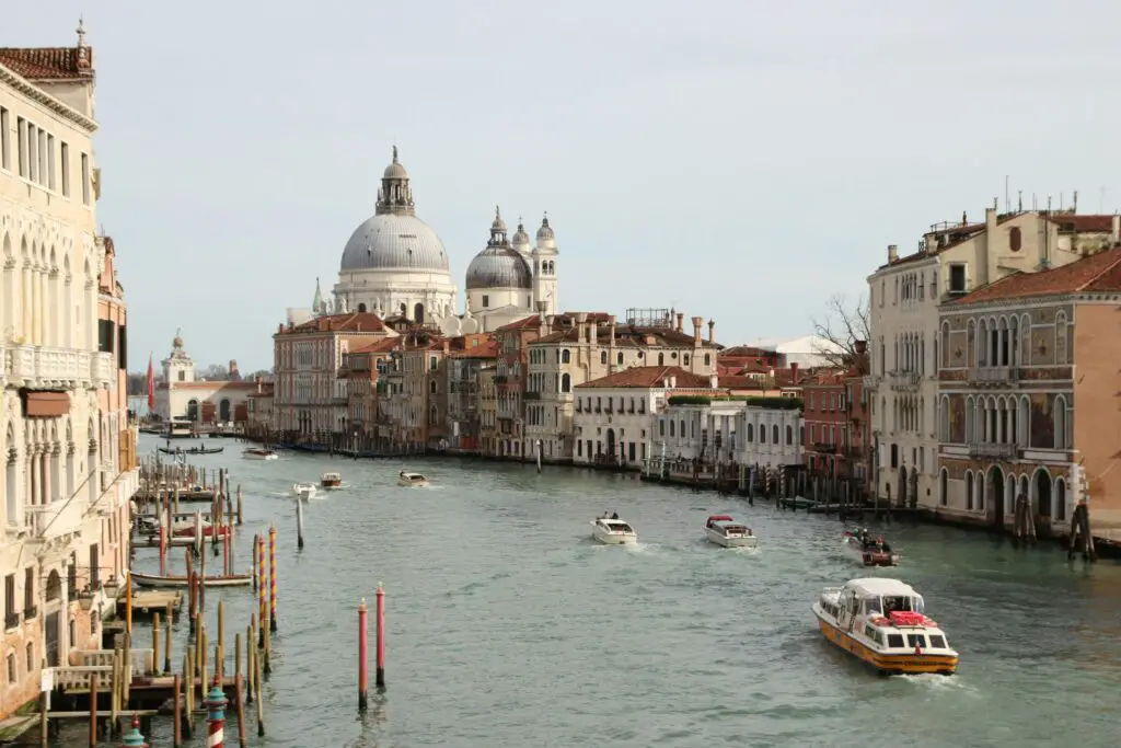 Venice Italy