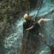 What Are the Things to Follow When Climb Down a Waterfall