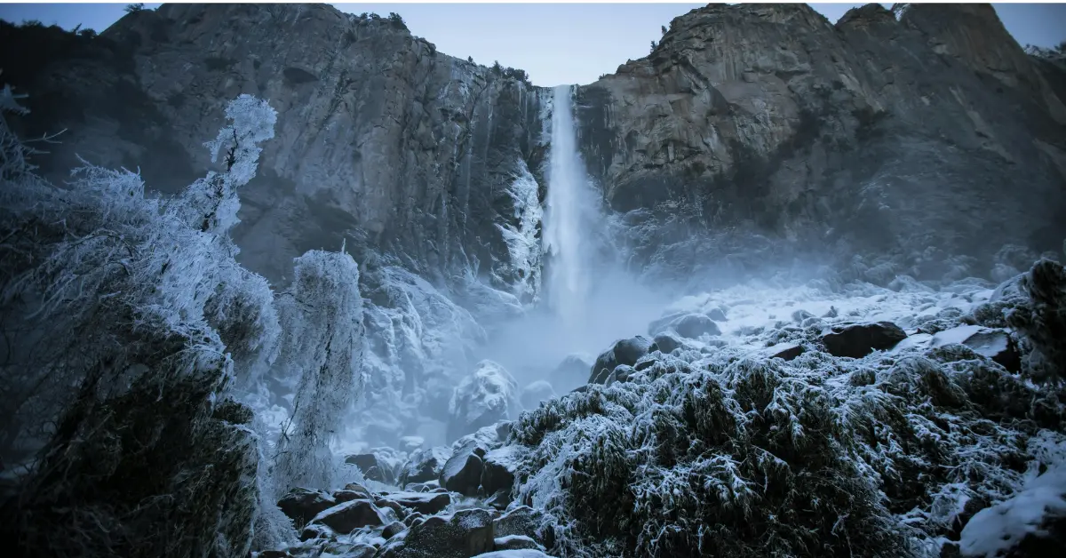 What is the Highest Waterfall in the World in Venezuela