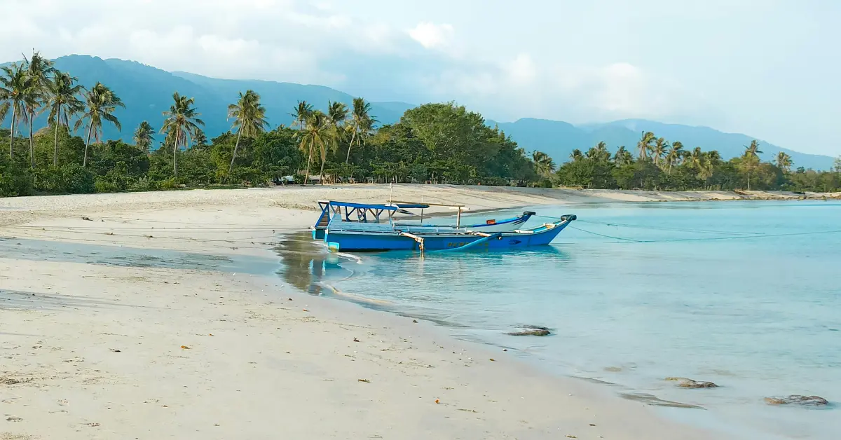 Where Are the 10 Most Beautiful Beaches in the World