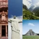 Which Are the 7 Wonders of the World