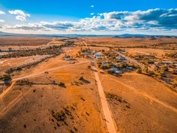 Home Valley Station Australia