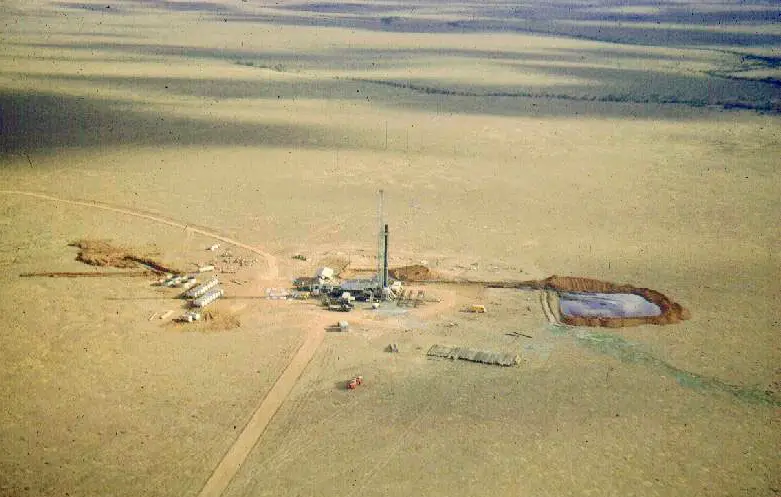 Innamincka Station Australia