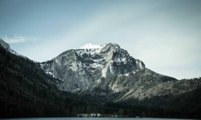 25 Best Nature Destinations to Visit in Spring