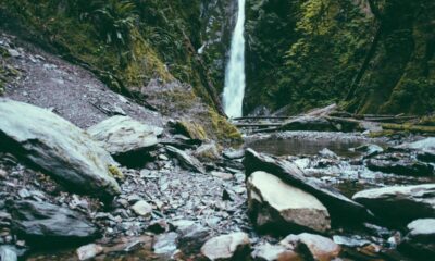 22 Most Stunning Waterfall Hike Destinations in the World