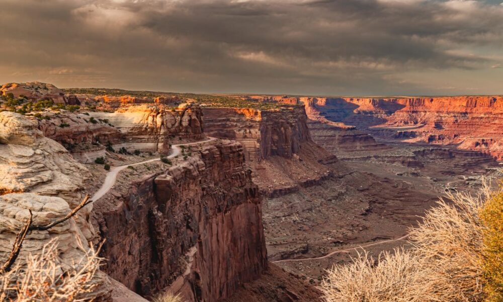 Moab Utah