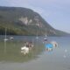 Lake Willoughby Vermont