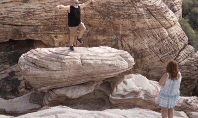 Red Rock Canyon