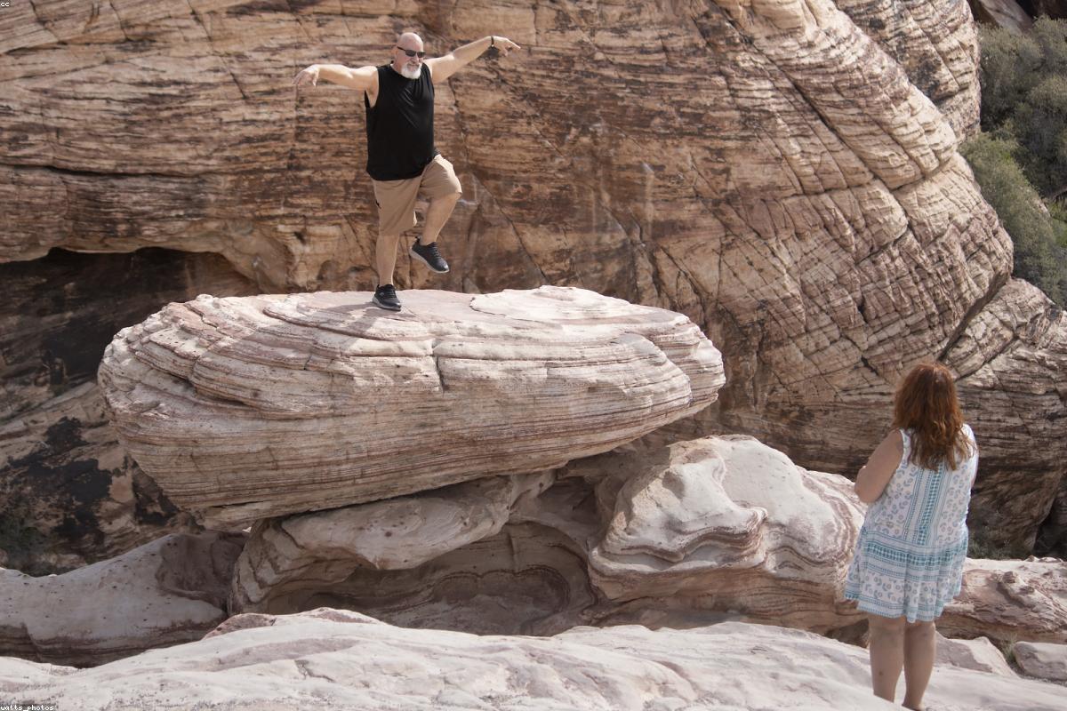 Red Rock Canyon