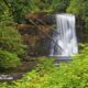 Silver Falls State Park