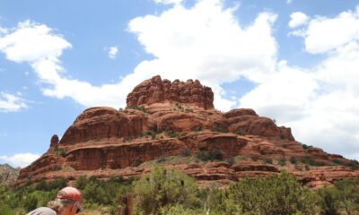 Bell Rock Trail Sedona