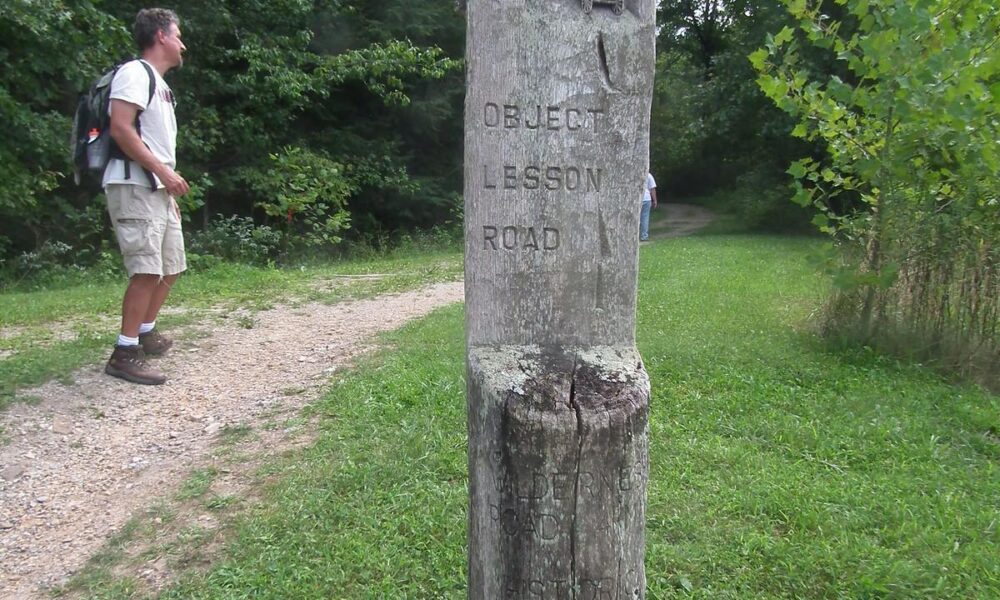 Cumberland Gap National Park