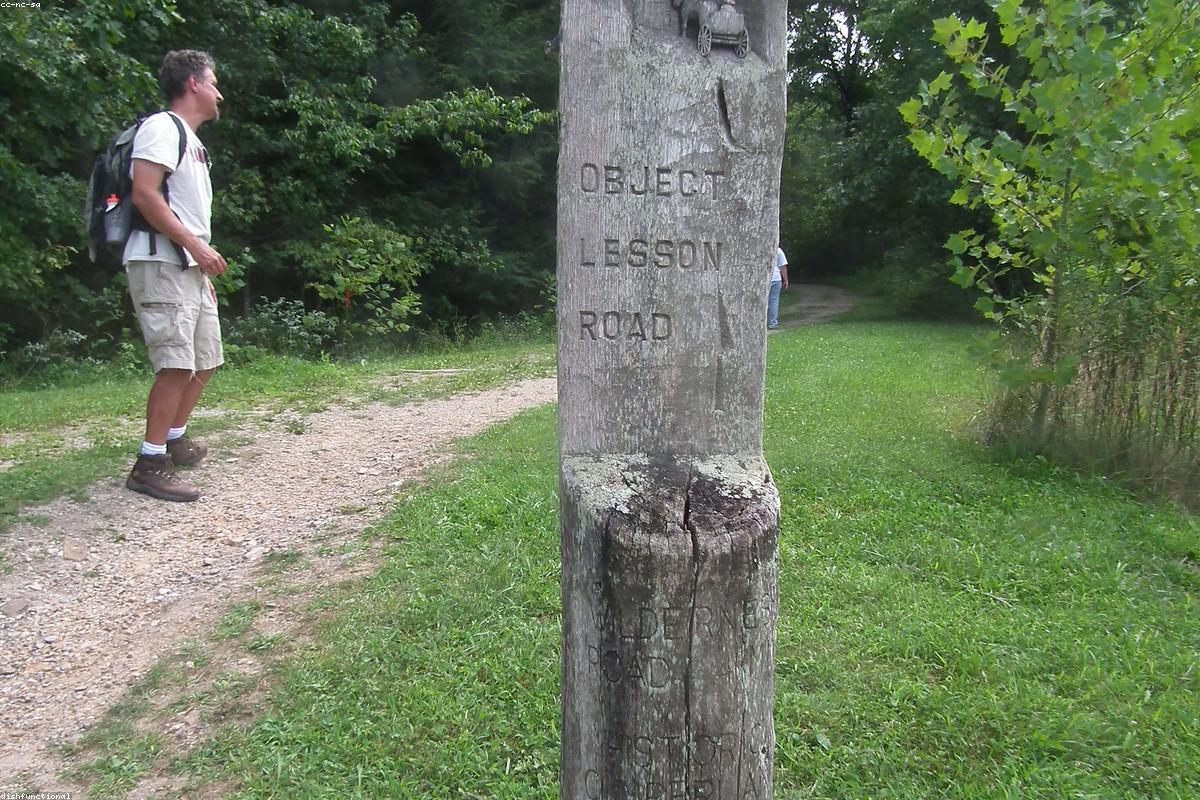 Cumberland Gap National Park
