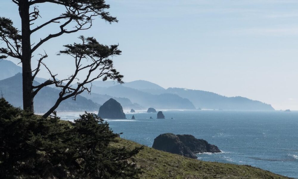 Ecola State Park