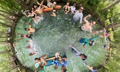 Florida Springs