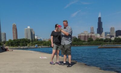 Michigan Visitors