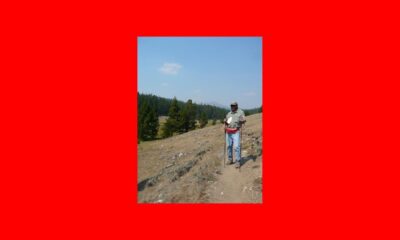 Wyoming Adventures