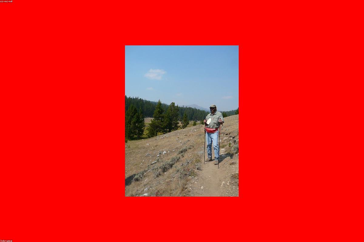 Wyoming Adventures