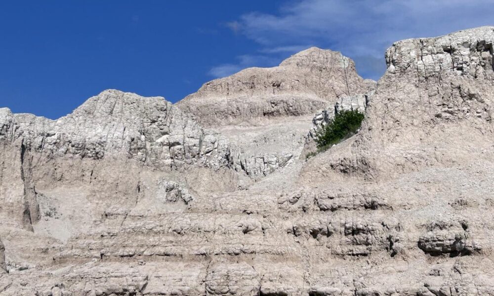 Badlands National Park