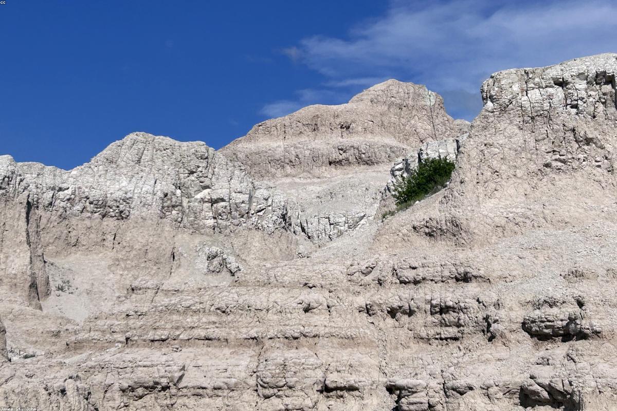 Badlands National Park