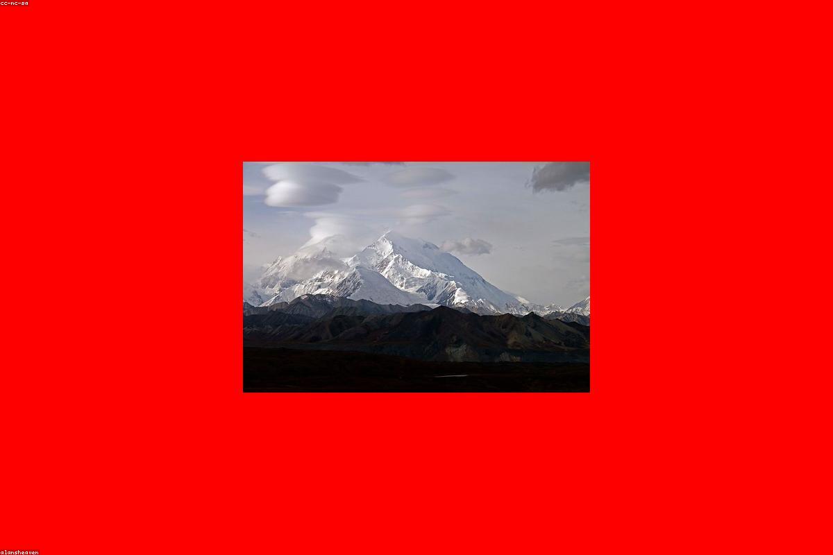 Denali National Park