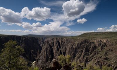 Black Canyon Gunnison National Park