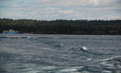 Isle Royale National Park