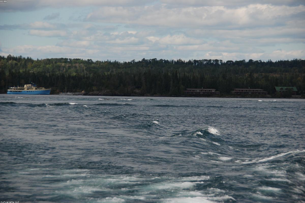 Isle Royale National Park