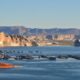 Lake Powell Arizona