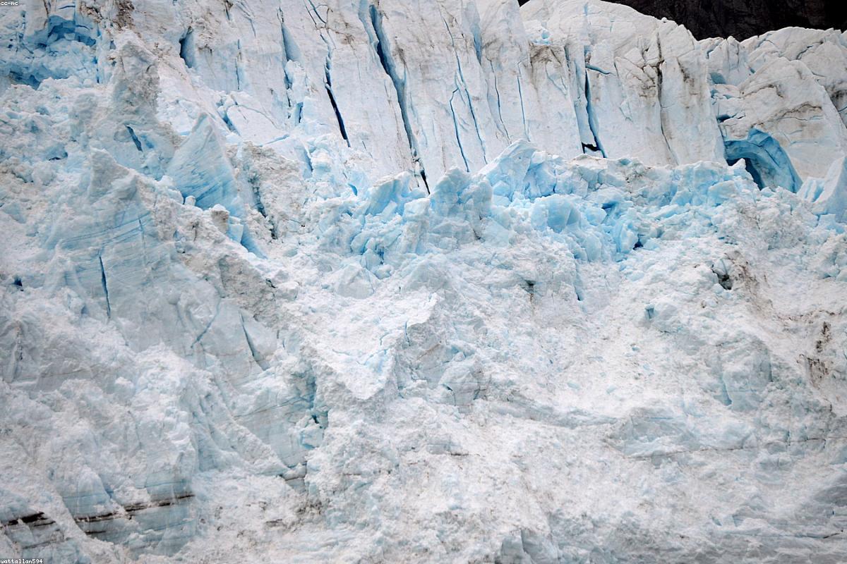 Glacier Bay National Park Alaska