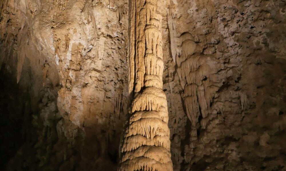 Carlsbad Caverns National Park