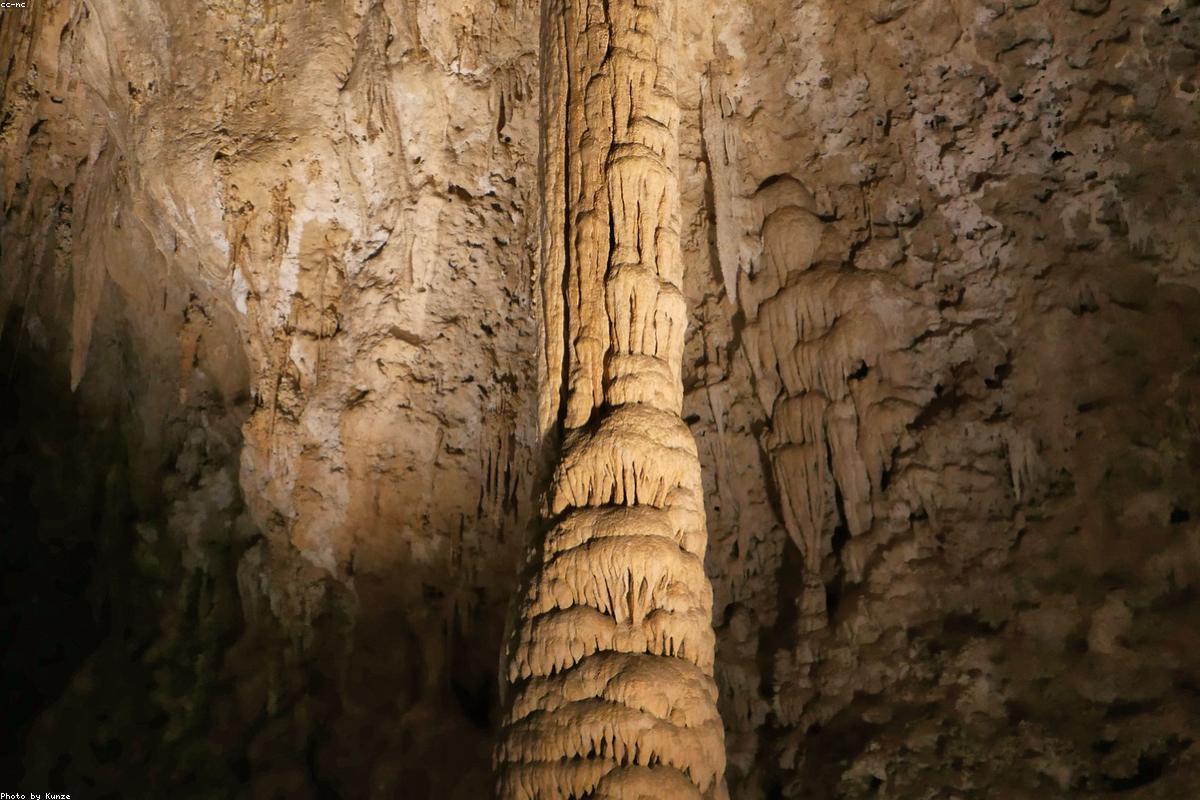 Carlsbad Caverns National Park