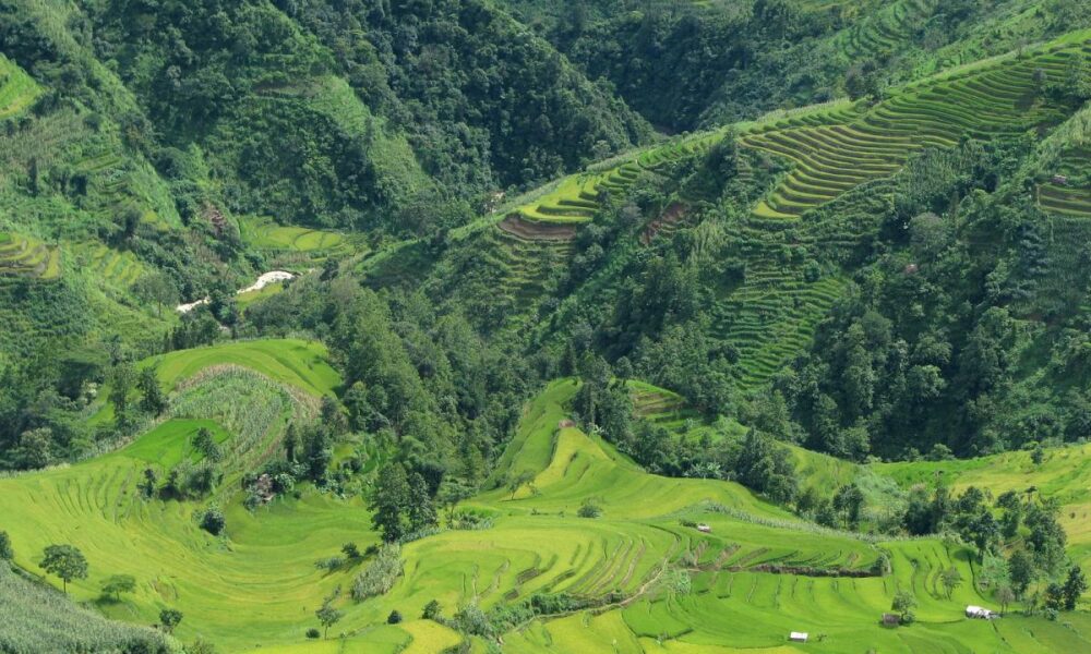 Mountain Nature Destinations