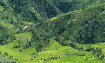 Mountain Nature Destinations