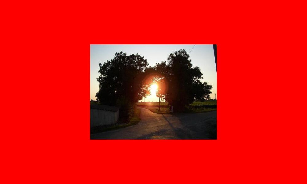 Nature Destinations Solstice