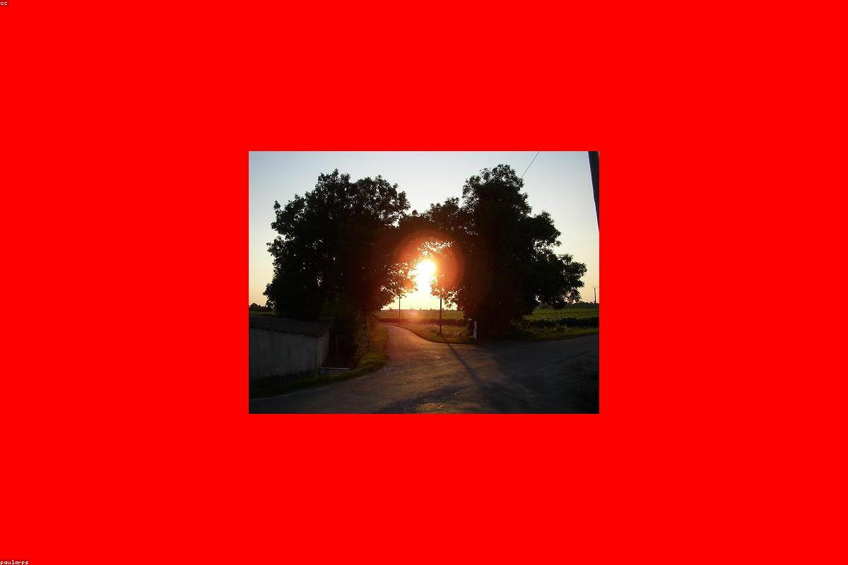 Nature Destinations Solstice